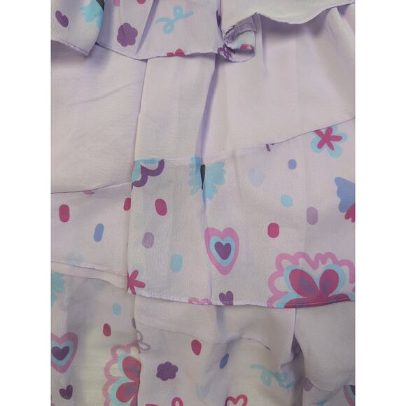 7 Taylor Joelle Isabella Dress - Picture 3 of 6